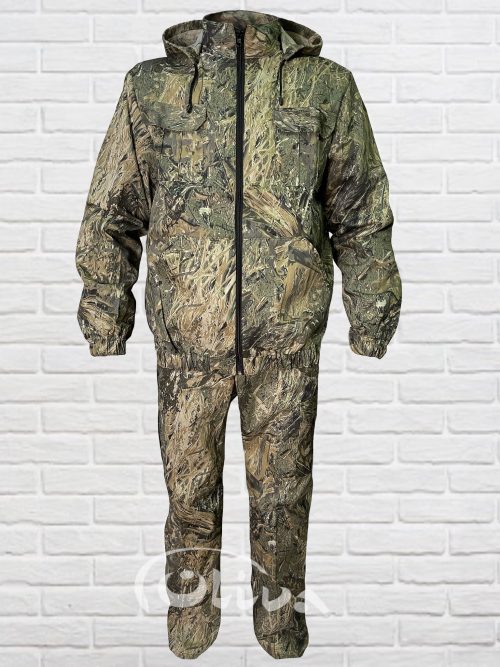 Костюм для рибалки і полювання (камиш-17)