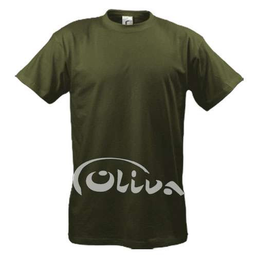 Футболка (хакі) 44 розмір