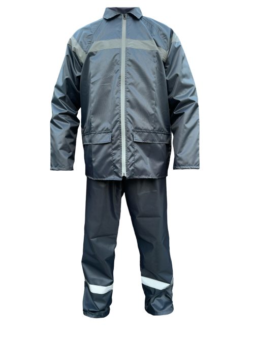 Дощовик робочий (сірий)