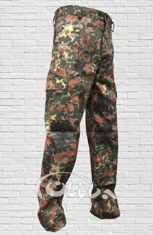 Штани бундесвер