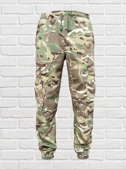 Джогери мультикам (ріп-стоп)