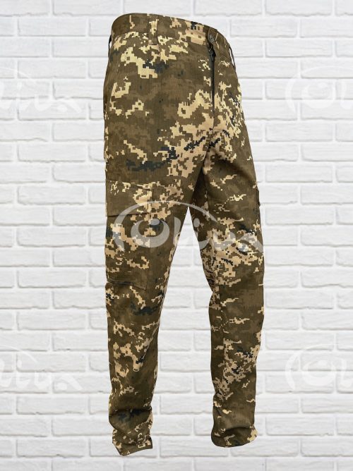 Штани піксель (ЗСУ)