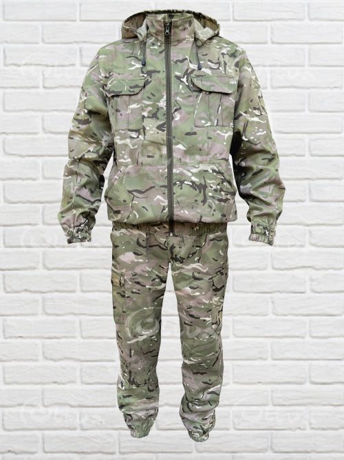 Військово польовий костюм (мультикам) 62р,64р.