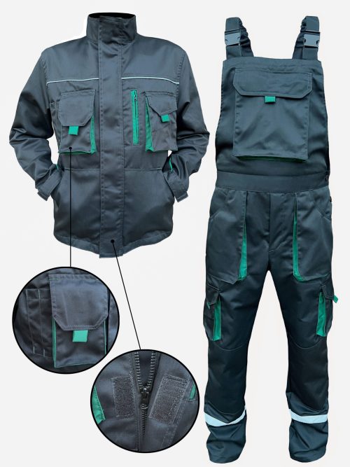 Робочий костюм