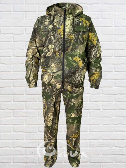 Костюм для рибалки і полювання (дуб-4) 62р,64р.