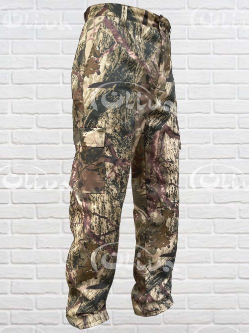 Зимові штани (дуб-14)