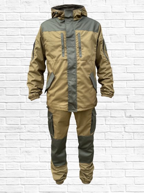 Костюм Горка (койот)