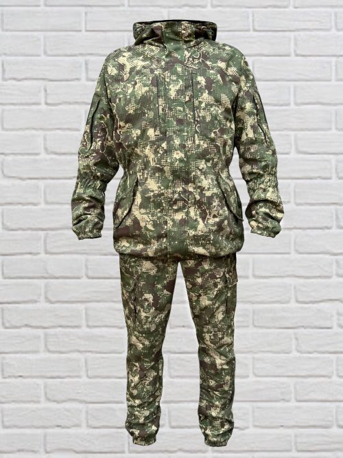 Костюм гірка ХИЖАК (ріп-стоп)